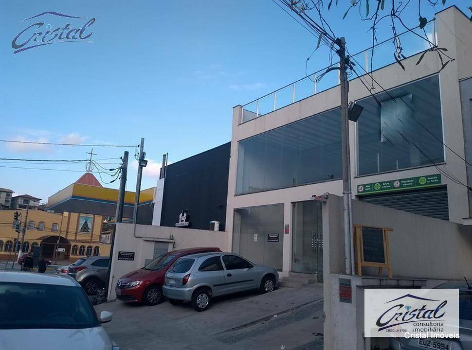 Prédio Inteiro para alugar, 880m² - Foto 4