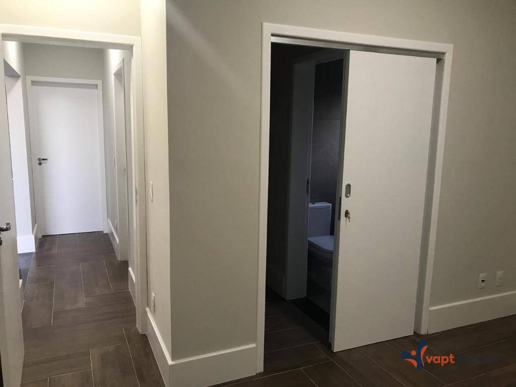 Casa de Condomínio à venda com 3 quartos, 160m² - Foto 7