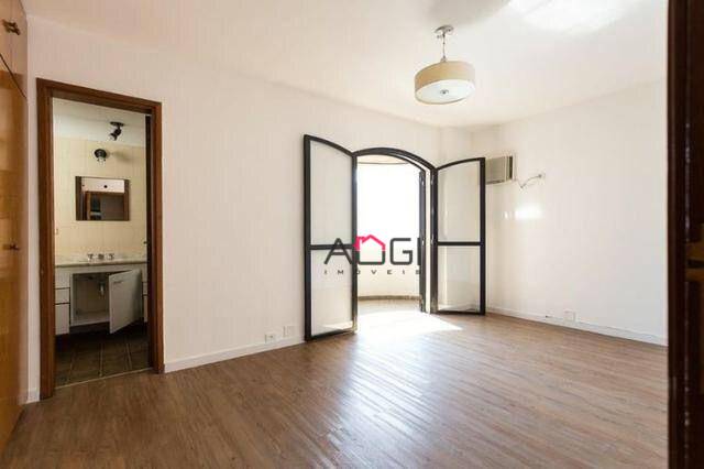 Apartamento à venda com 4 quartos, 182m² - Foto 1