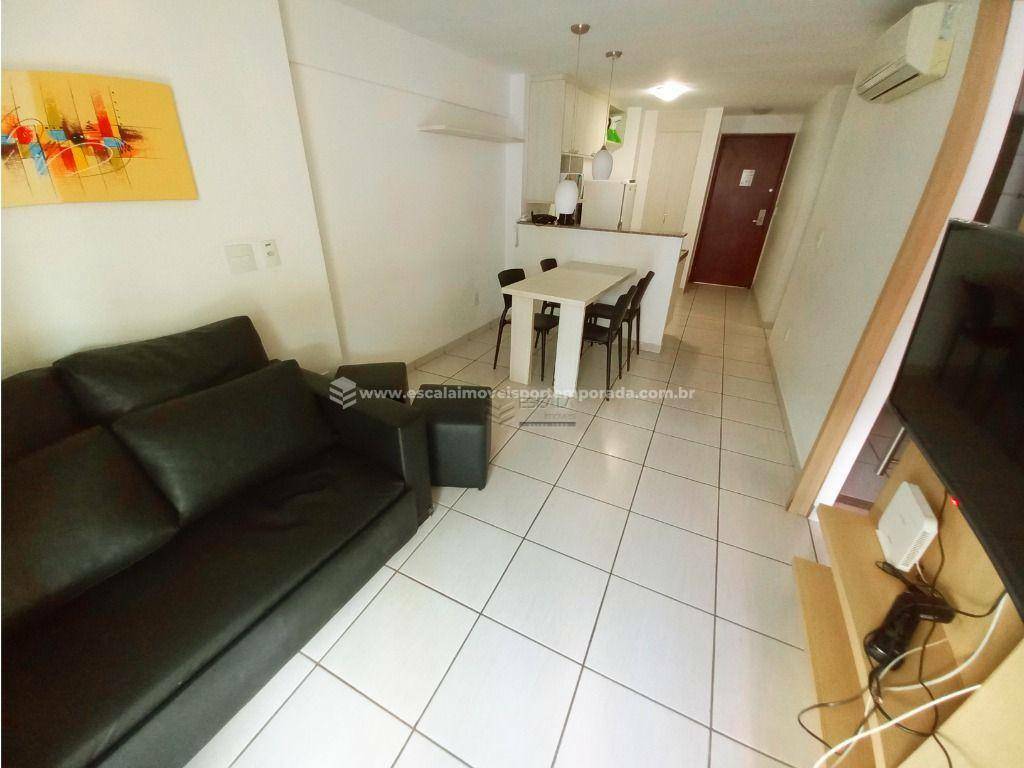 Apartamento para lancamento com 2 quartos, 56m² - Foto 9