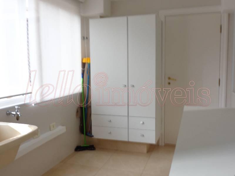 Apartamento à venda com 3 quartos, 264m² - Foto 15