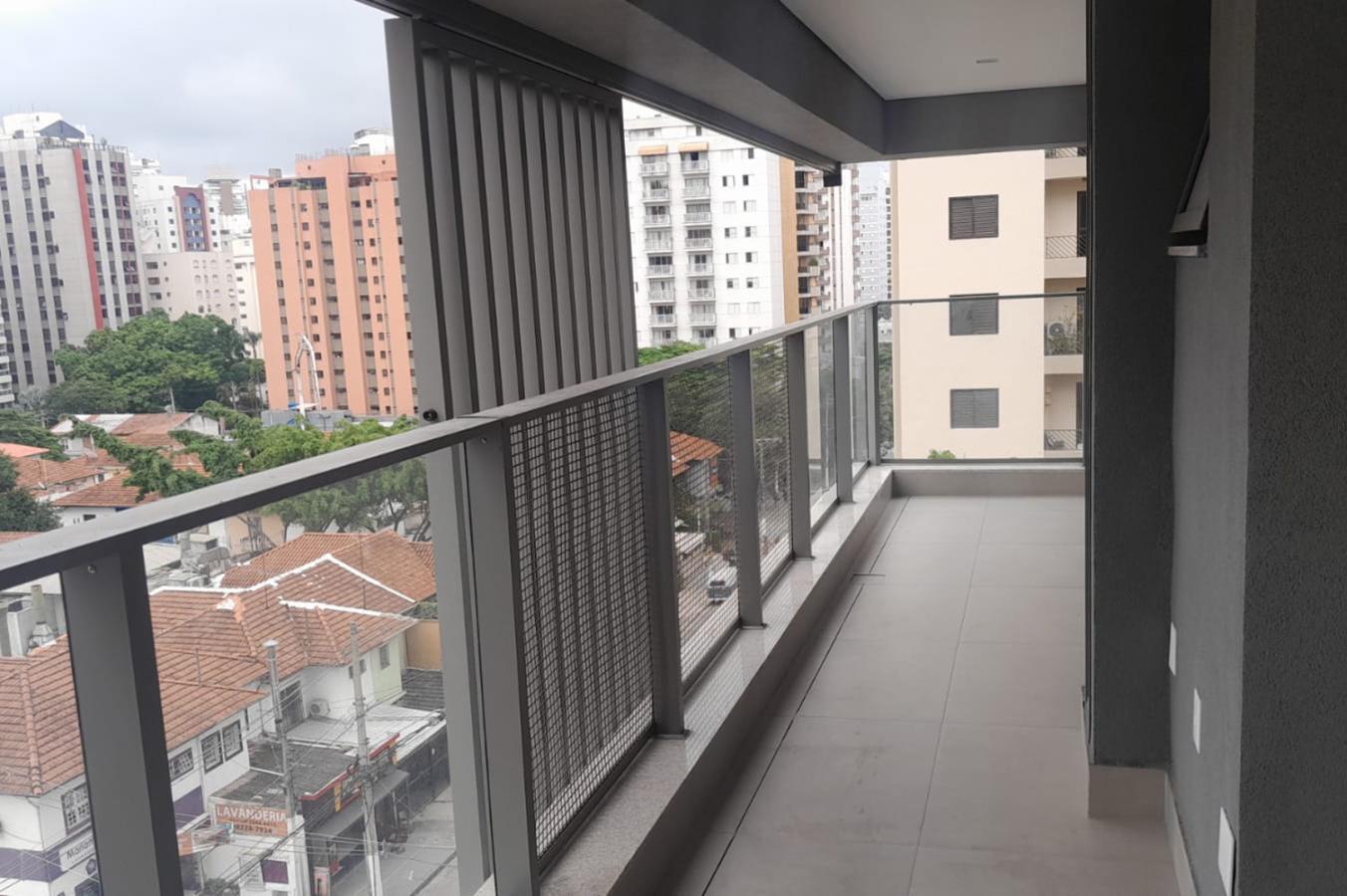 Apartamento à venda com 3 quartos, 160m² - Foto 11