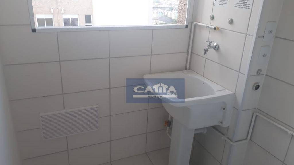 Apartamento à venda com 2 quartos, 45m² - Foto 19