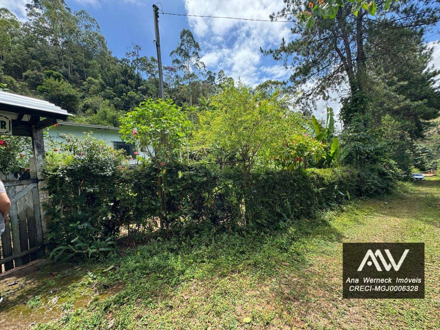 Chácara à venda com 2 quartos, 75m² - Foto 14