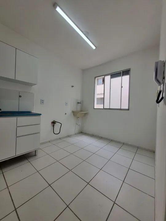 Apartamento à venda com 2 quartos, 39m² - Foto 5