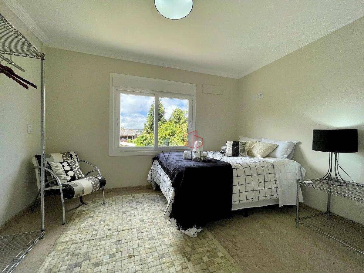 Casa de Condomínio à venda com 4 quartos, 150m² - Foto 13