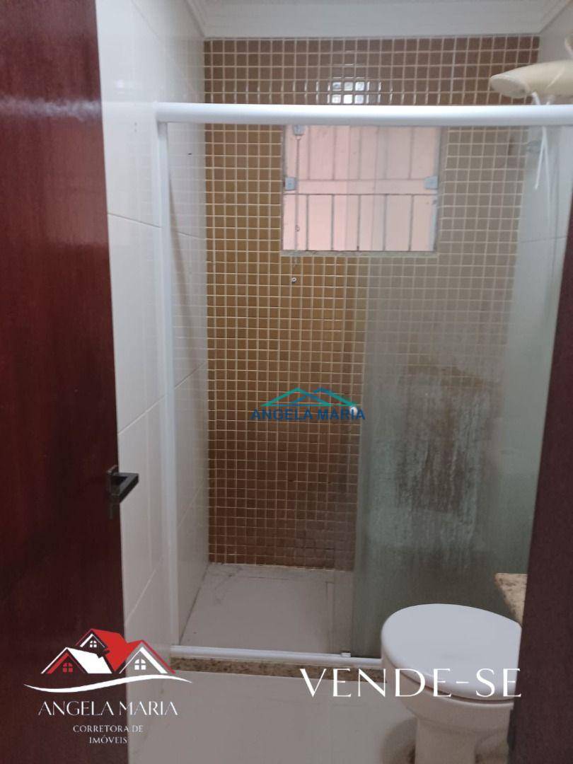 Casa à venda com 3 quartos - Foto 6