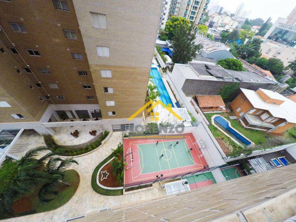 Apartamento à venda com 3 quartos, 130m² - Foto 36