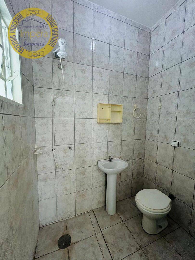 Sobrado para alugar com 4 quartos, 80m² - Foto 13