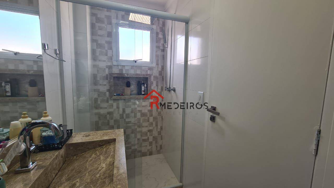 Apartamento à venda com 3 quartos, 138m² - Foto 22