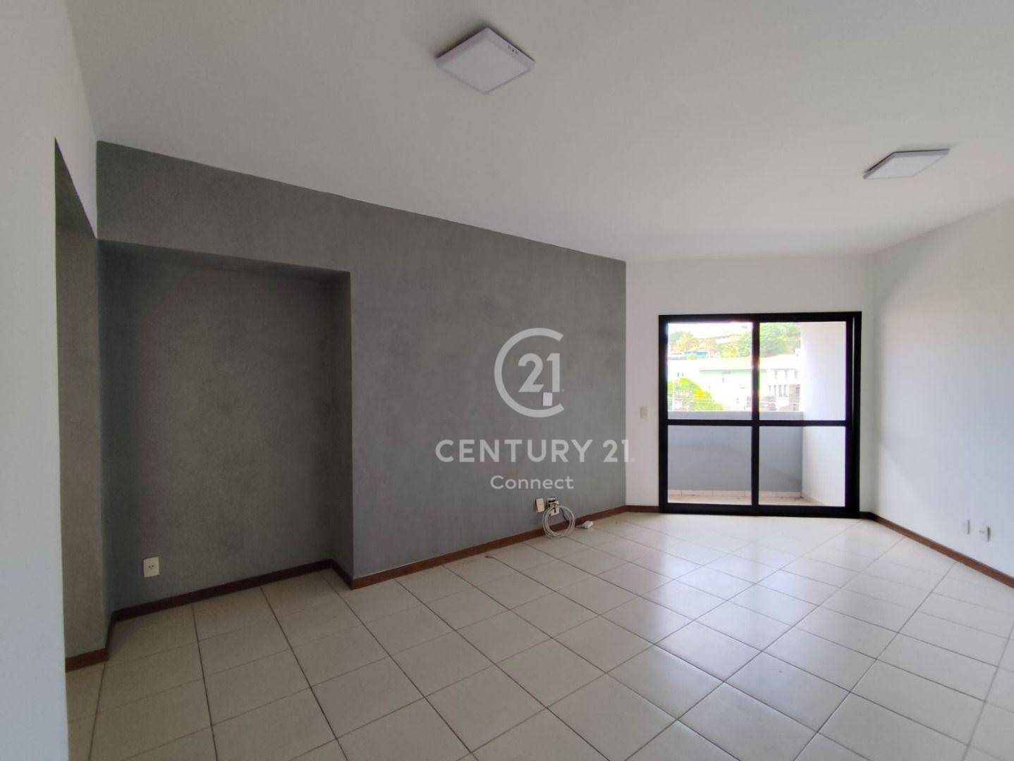 Apartamento, 3 quartos, 92 m² - Foto 1