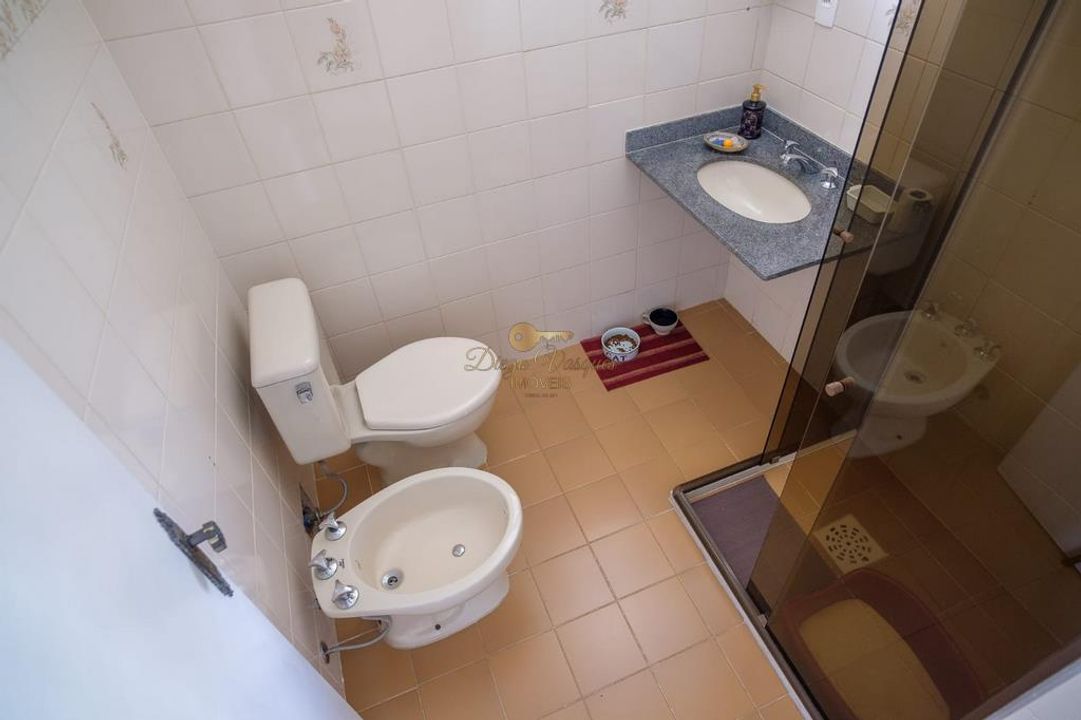 Apartamento à venda com 3 quartos, 105m² - Foto 9