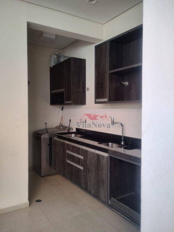 Casa de Condomínio à venda com 3 quartos, 179m² - Foto 4