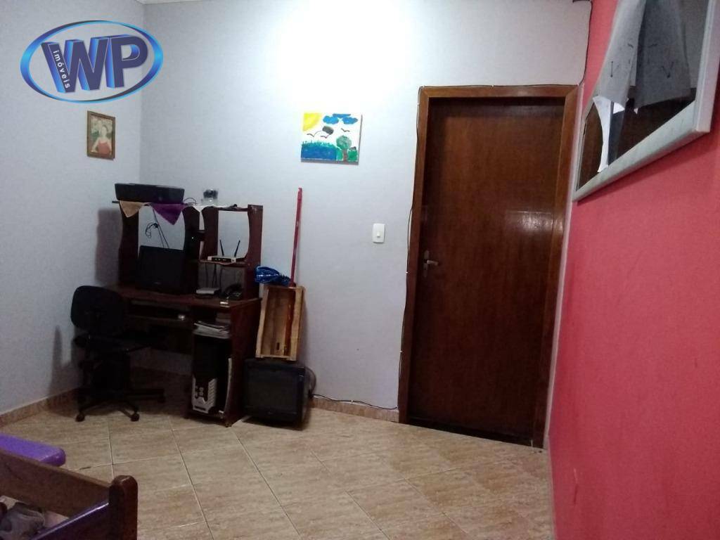 Sobrado à venda com 3 quartos, 125m² - Foto 12