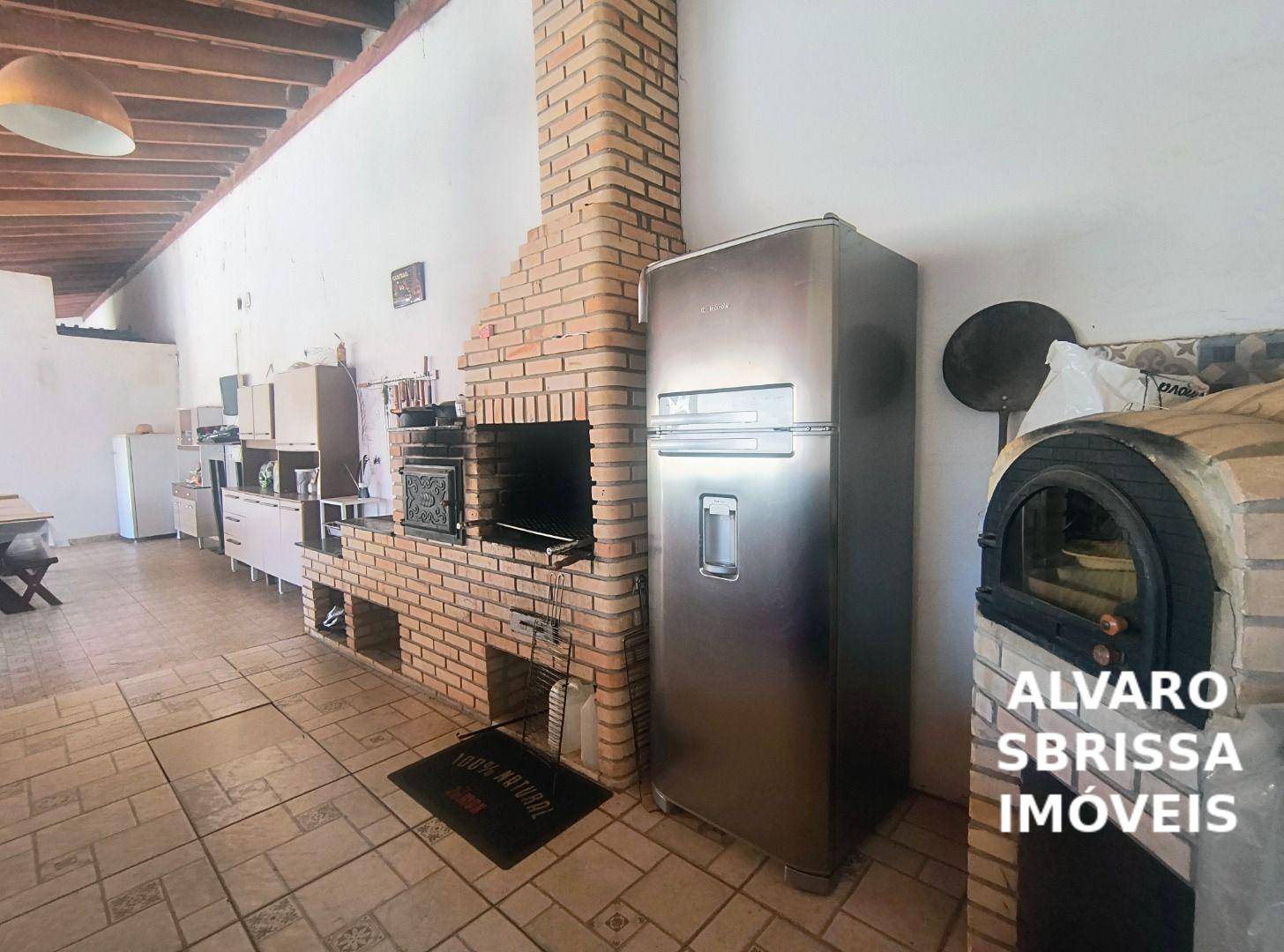 Chácara, 4 quartos, 1 m² - Foto 4