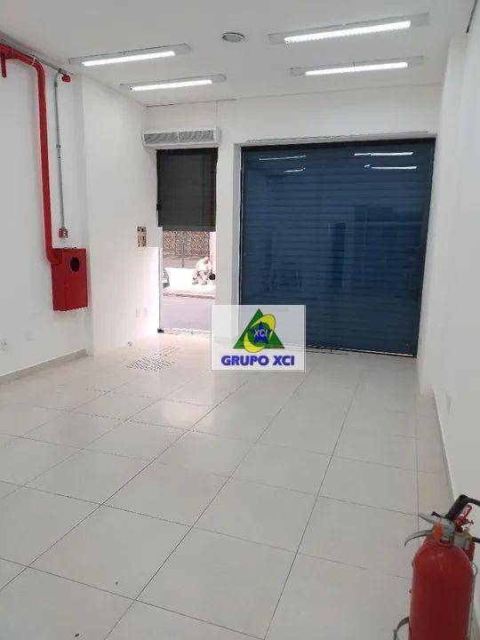 Loja-Salão para alugar, 100m² - Foto 1