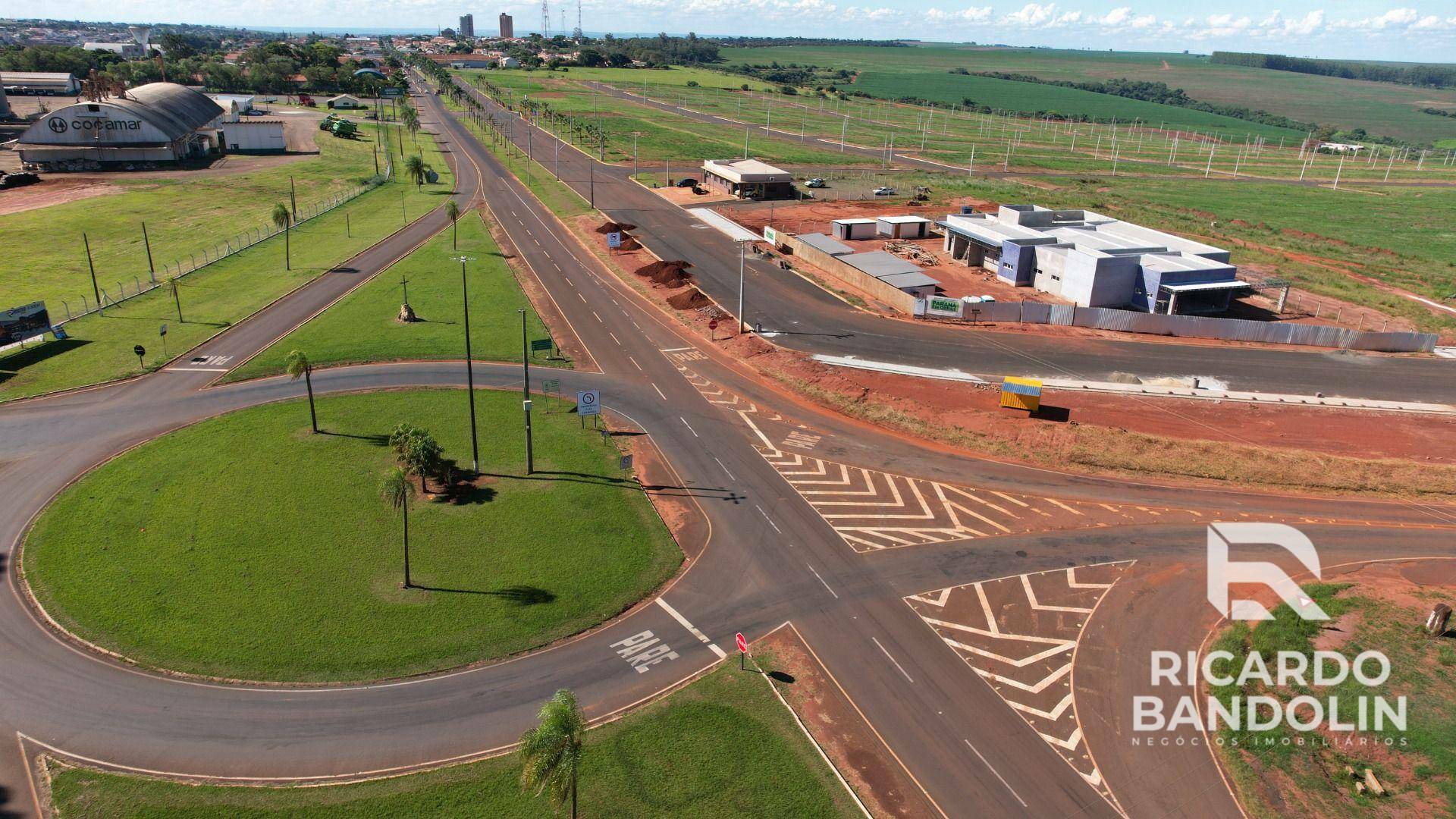 Loteamento e Condomínio à venda, 648M2 - Foto 5