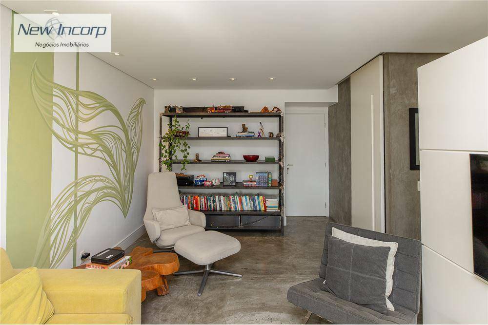 Apartamento à venda com 3 quartos, 72m² - Foto 12