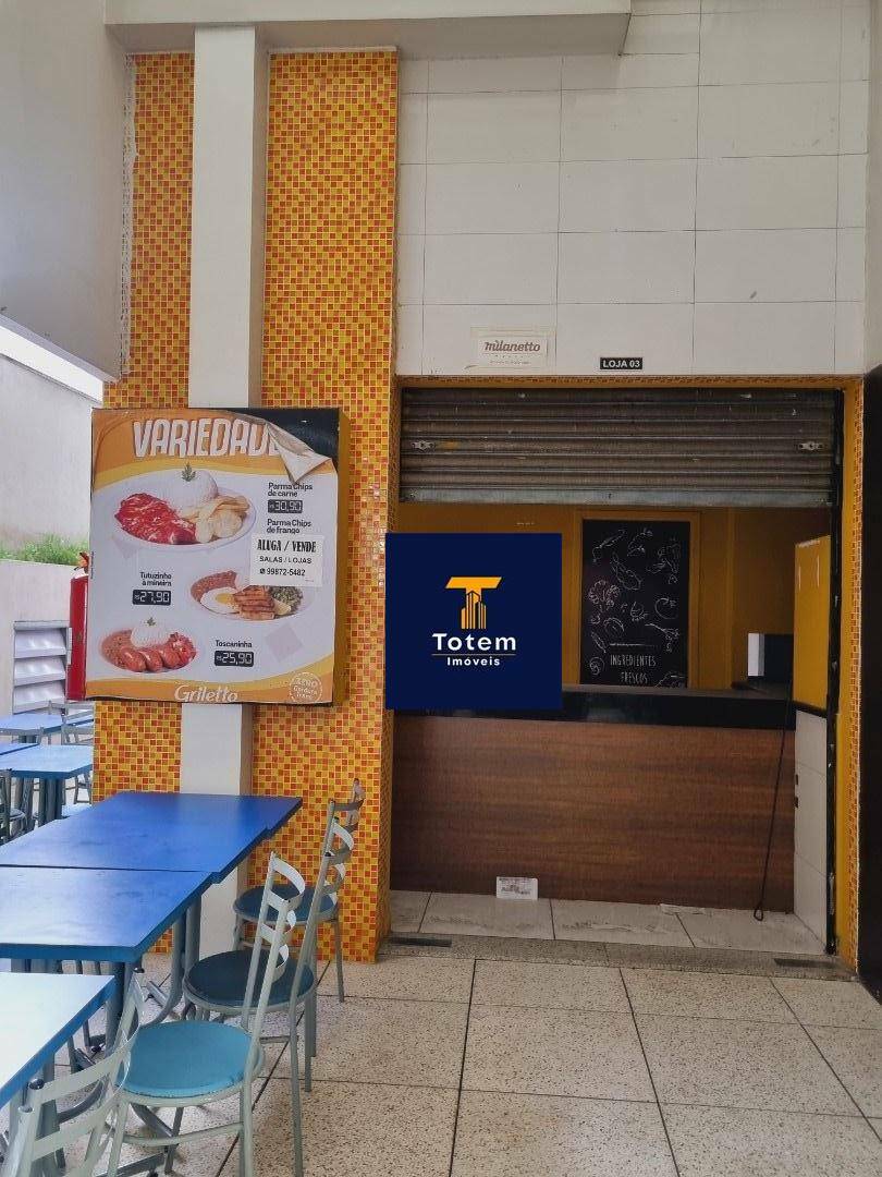 Loja-Salão, 63 m² - Foto 3