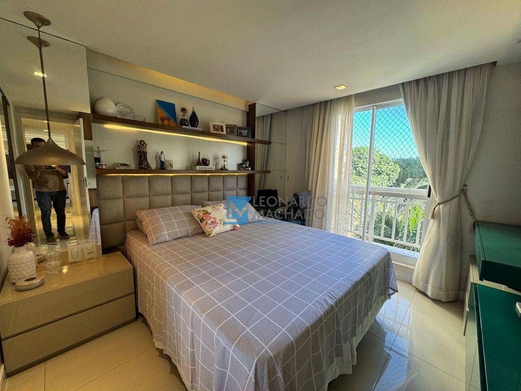 Apartamento à venda com 2 quartos, 62m² - Foto 5