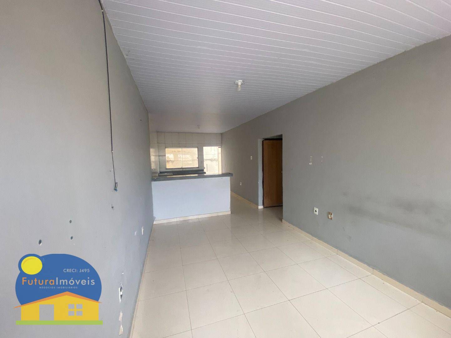 Casa para alugar com 2 quartos, 60m² - Foto 7