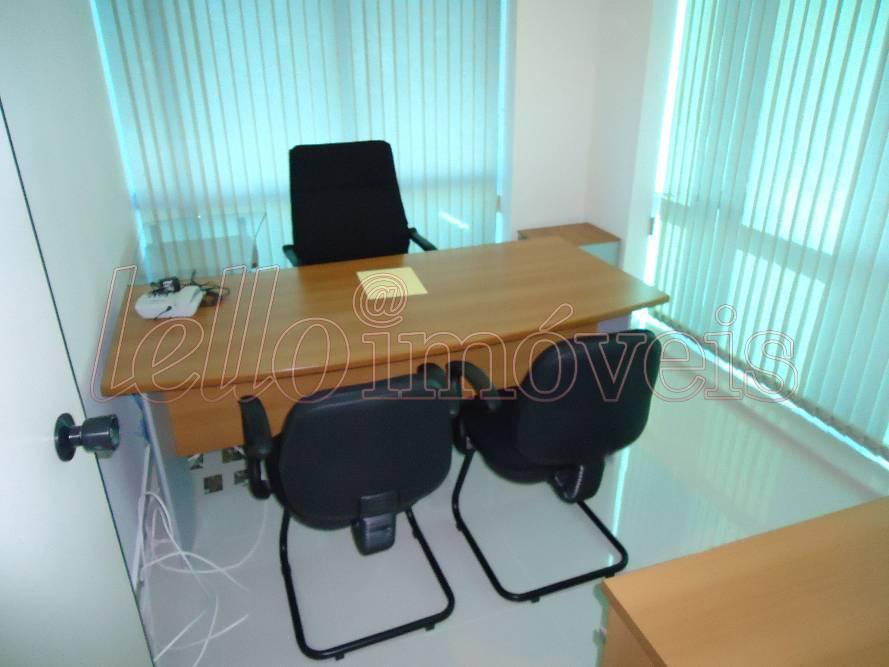 Conjunto Comercial-Sala para alugar, 70m² - Foto 7