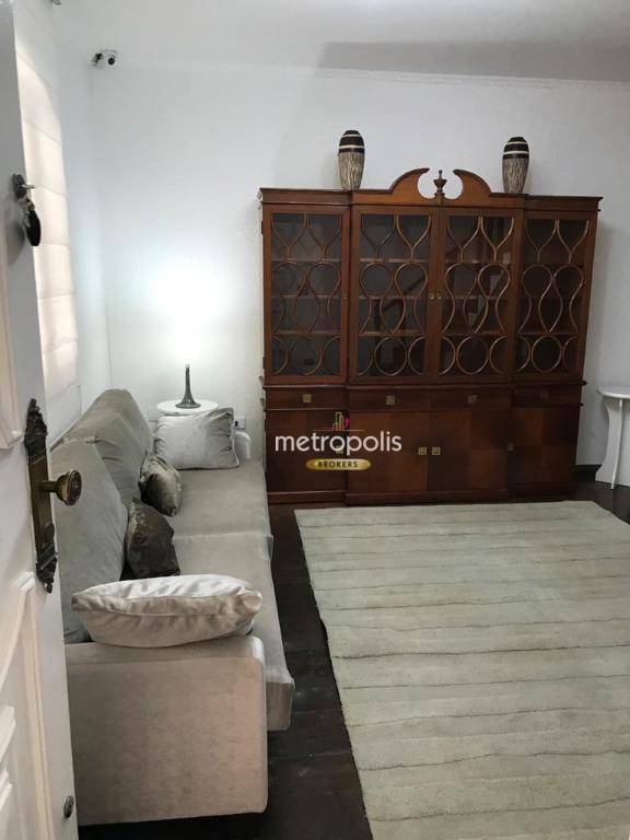 Sobrado, 3 quartos, 199 m² - Foto 4