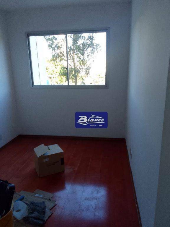 Apartamento à venda com 2 quartos, 55m² - Foto 12