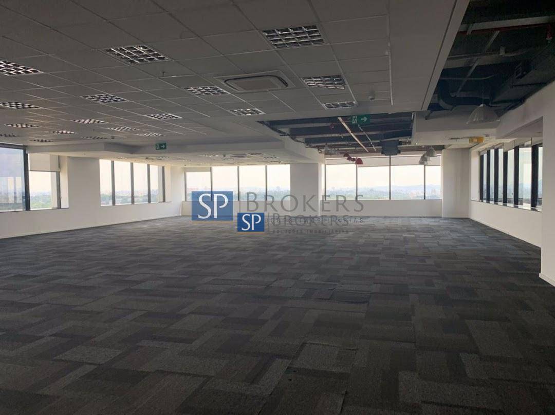 Conjunto Comercial-Sala para alugar, 1148m² - Foto 4