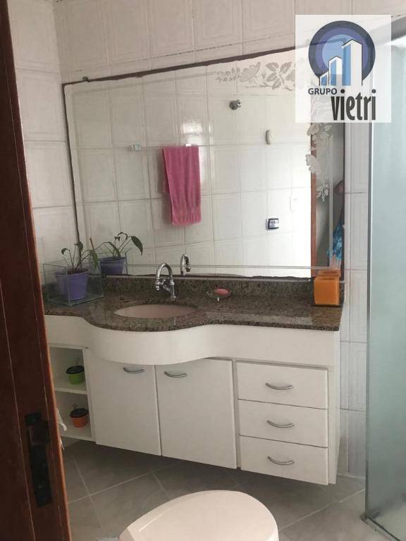 Sobrado à venda com 3 quartos, 140m² - Foto 33