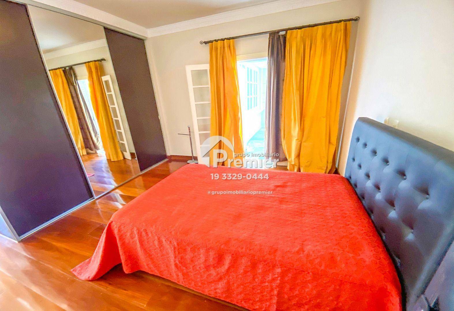 Casa de Condomínio à venda e aluguel com 3 quartos, 750m² - Foto 25