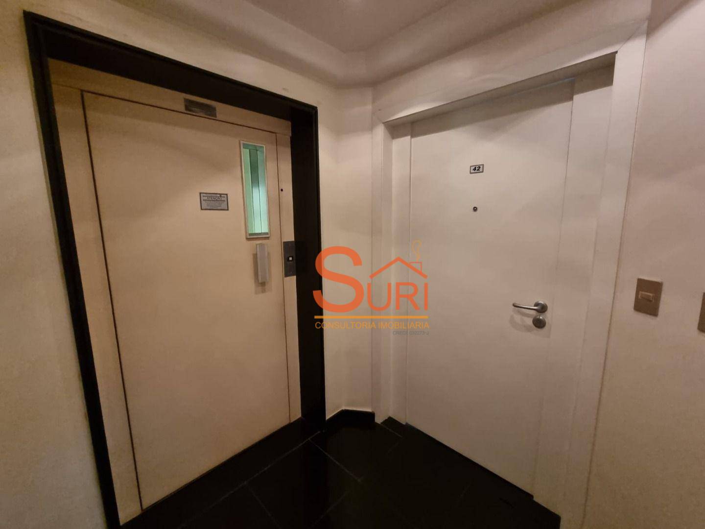 Apartamento à venda com 3 quartos, 126m² - Foto 64