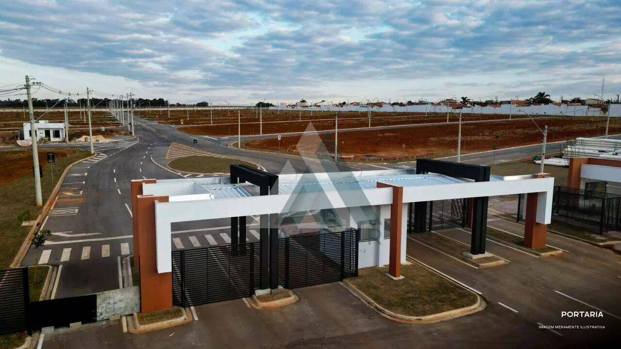 Loteamento e Condomínio, 150 m² - Foto 4