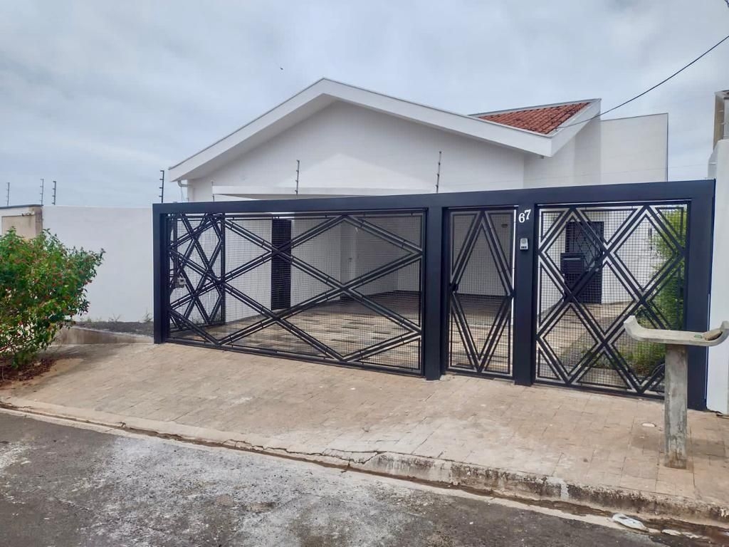 Casa à venda com 4 quartos, 320m² - Foto 16