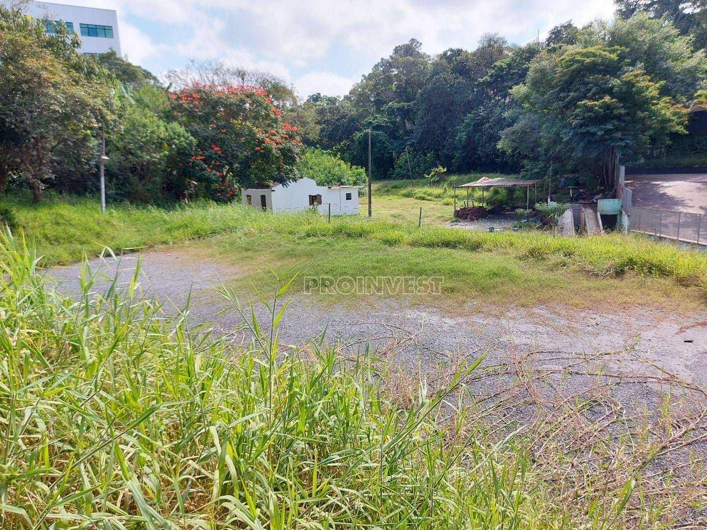 Loteamento e Condomínio à venda, 7000M2 - Foto 1