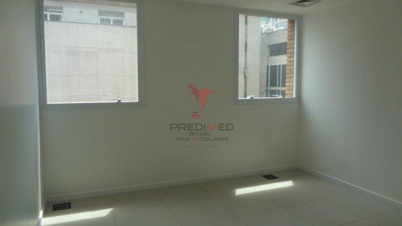 Conjunto Comercial-Sala para alugar, 400m² - Foto 2