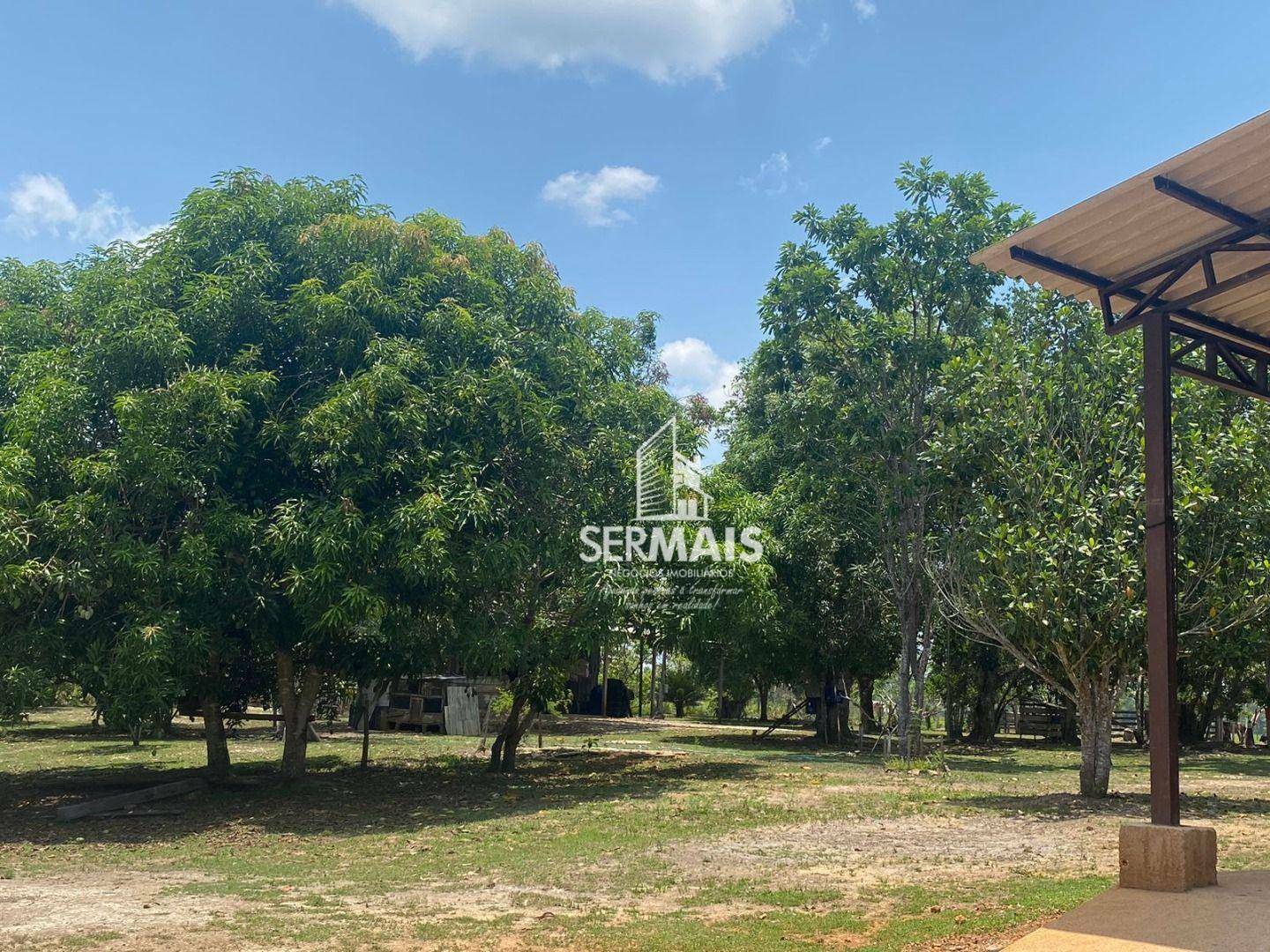 Fazenda à venda, 500M2 - Foto 7