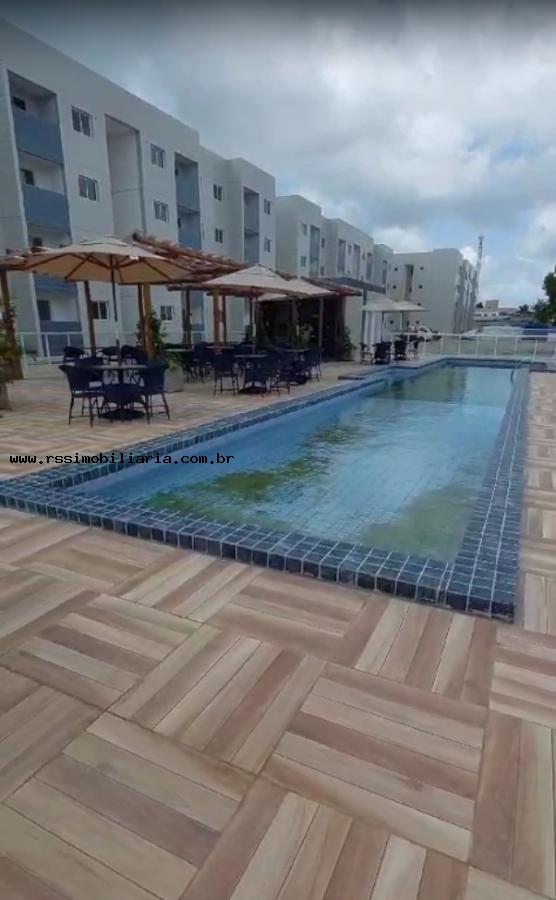 Apartamento à venda com 2 quartos, 51m² - Foto 1