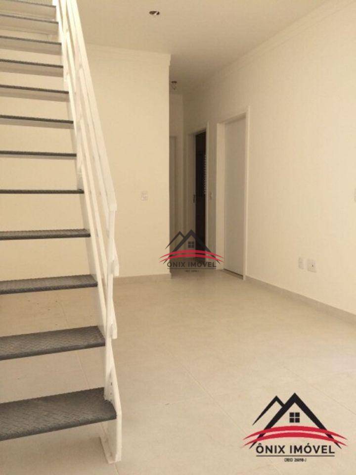 Apartamento à venda com 2 quartos, 102m² - Foto 3