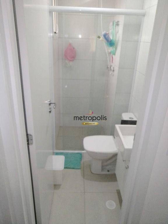 Apartamento à venda com 2 quartos, 57m² - Foto 12