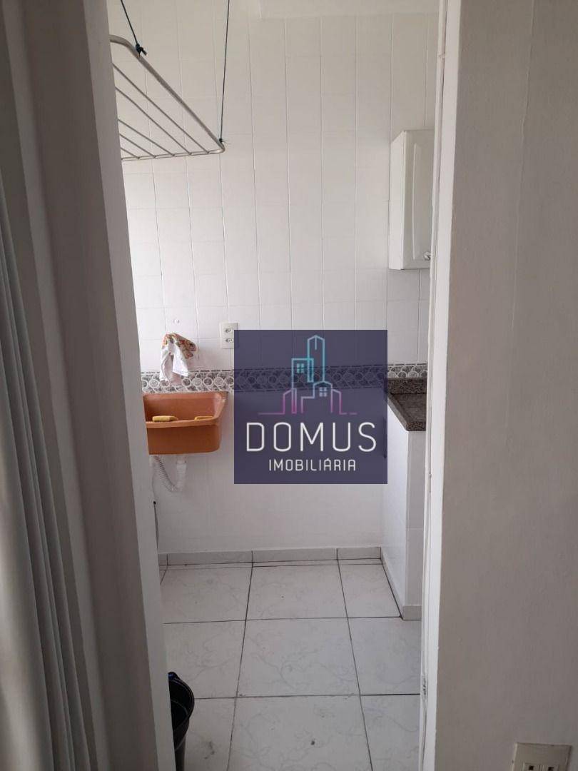 Apartamento à venda com 1 quarto, 121m² - Foto 11