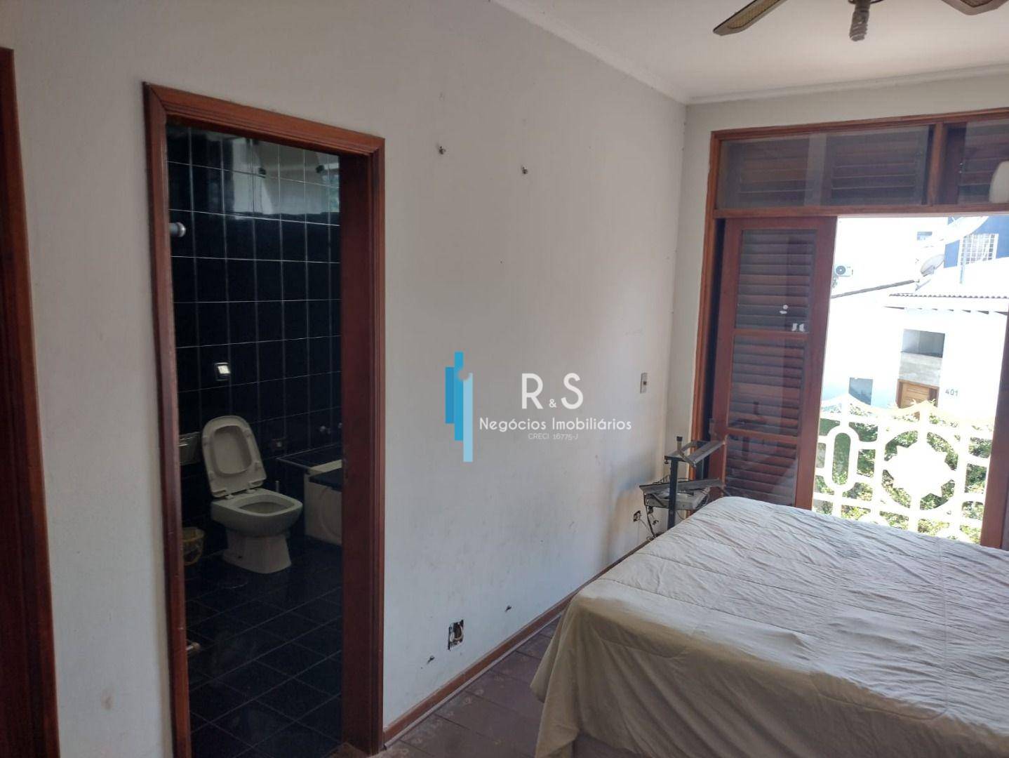 Casa de Condomínio à venda com 7 quartos, 1100m² - Foto 34