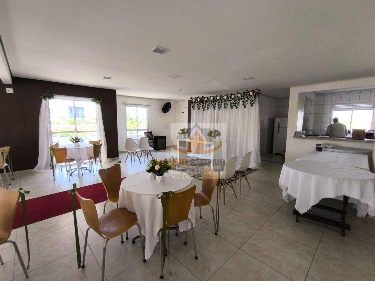 Apartamento, 3 quartos, 71 m² - Foto 20