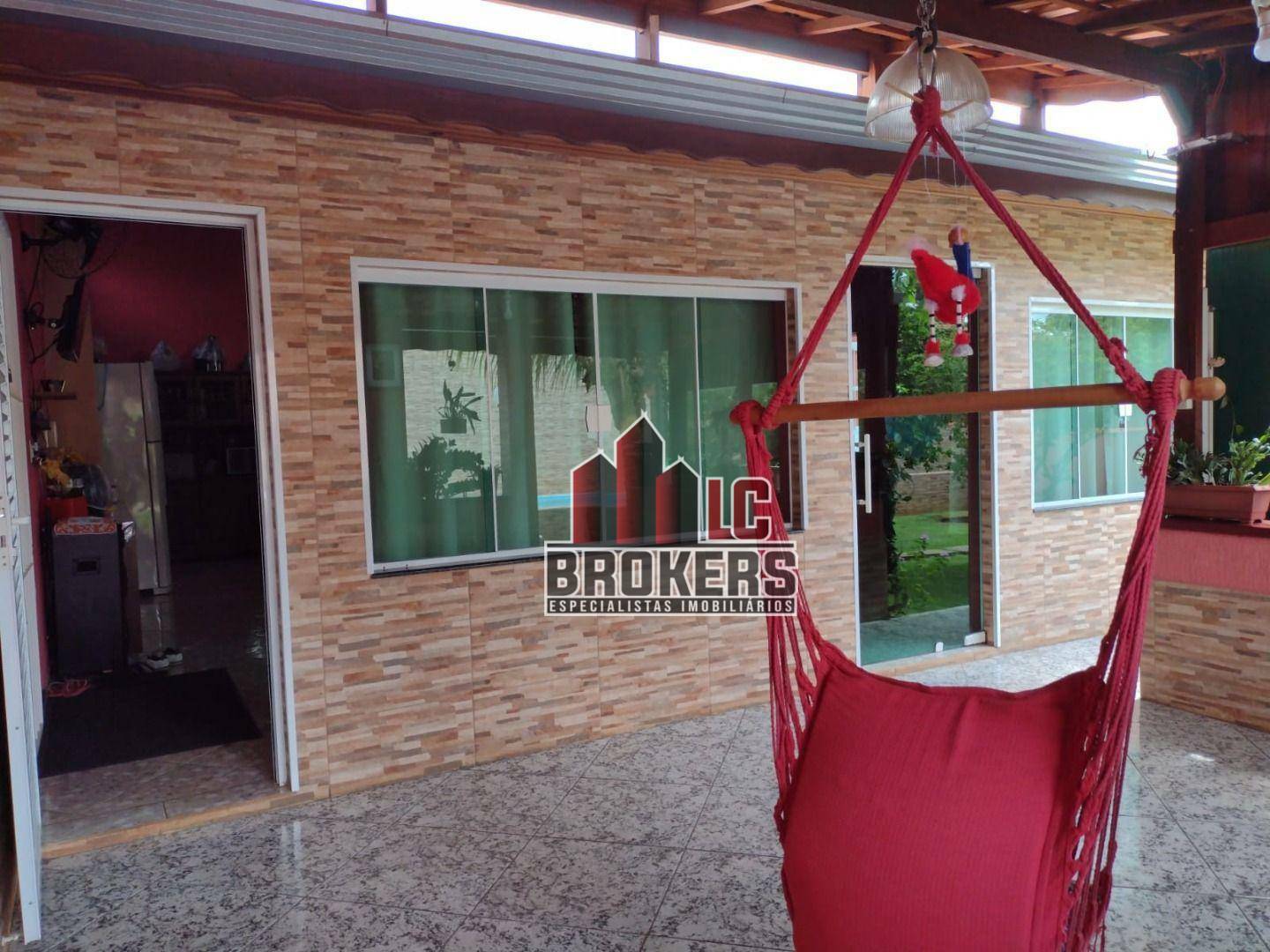 Chácara à venda com 3 quartos, 400m² - Foto 36