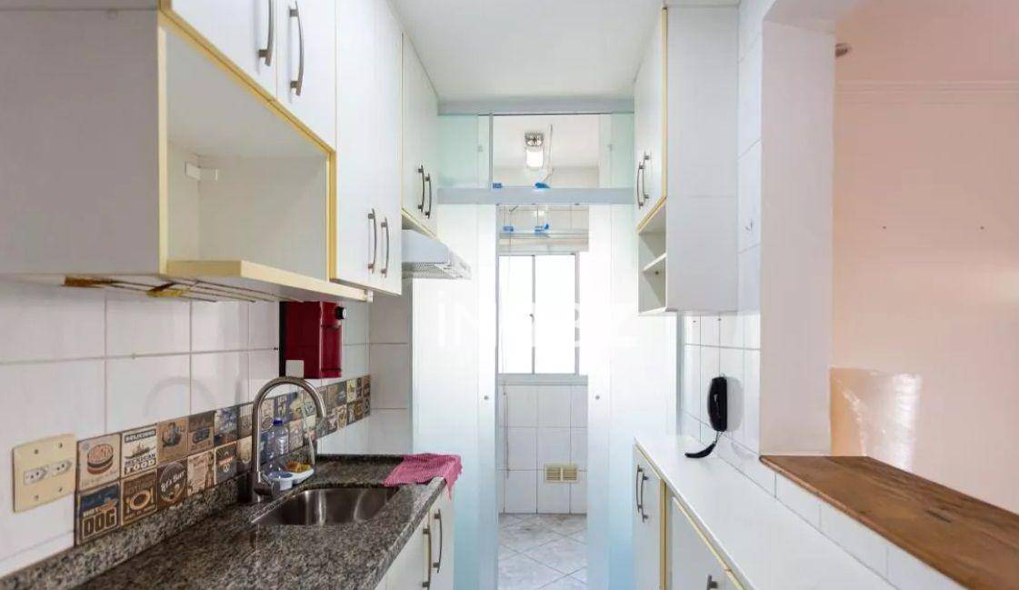 Apartamento à venda com 3 quartos, 60m² - Foto 6