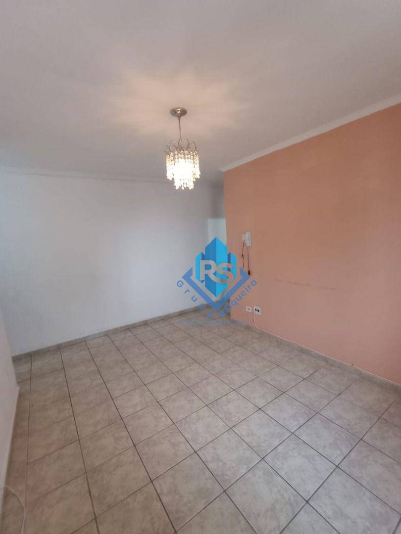 Apartamento à venda com 2 quartos, 53m² - Foto 2