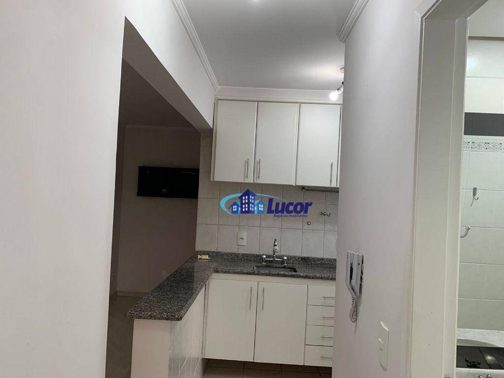 Apartamento para alugar com 2 quartos, 55m² - Foto 11