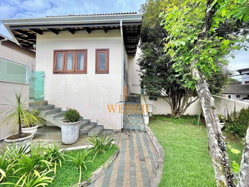 Casa de Condomínio à venda com 4 quartos, 357m² - Foto 12