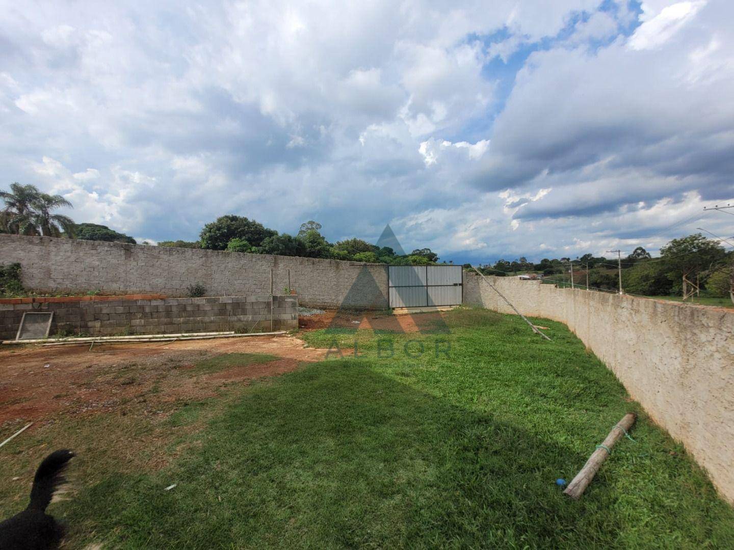 Casa, 2 quartos, 55 m² - Foto 3