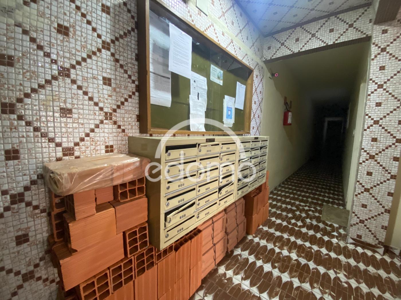 Apartamento para alugar com 1 quarto, 47m² - Foto 27